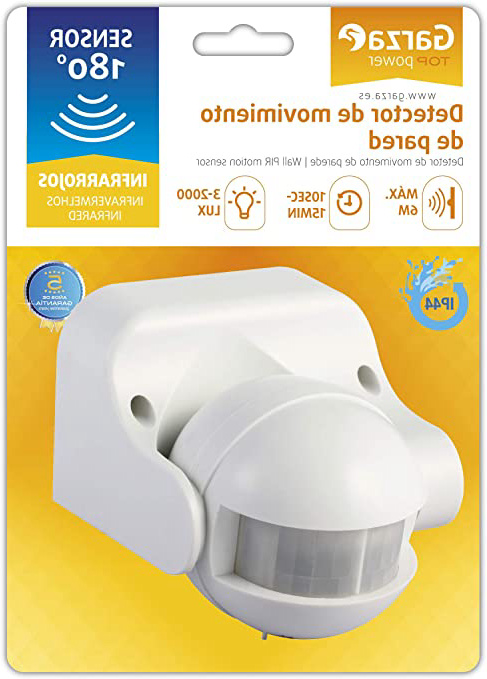 Garza Power - Detector de