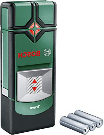 Bosch Truvo - Detector digital