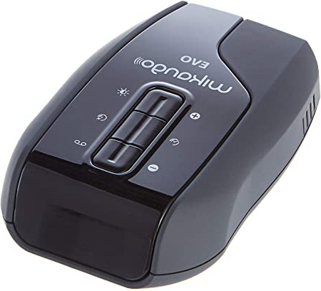 WIKANGO G200EVO - Avisador de