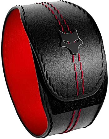 WOOLF/Moto – Pulsera deportiva antimultas