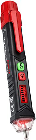 KAIWEETS HT100 Detector de Voltaje