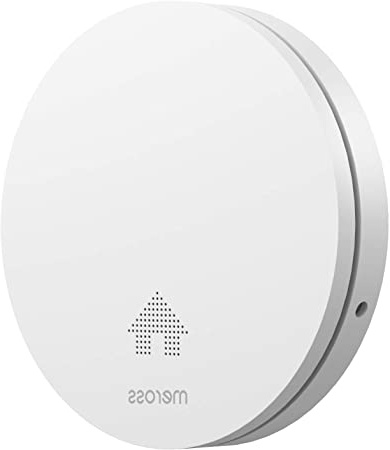 Detector de Humo, Detector de