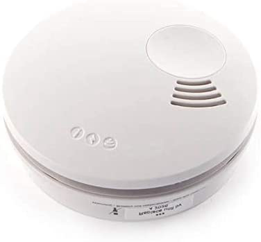 Honeywell XS100T Detector de Humo