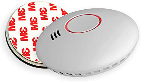 6X Nemaxx HW-2 Detector de