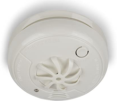 Smartwares RM127K_SW Detector de Calor,