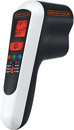 BLACK+DECKER TLD100-XJ - Detector de