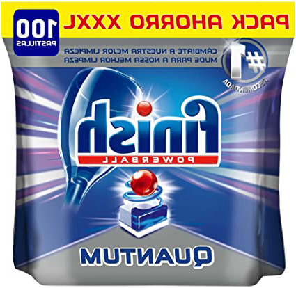 Finish Powerball Quantum Max -