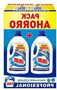 Colon Gel Original - Detergente