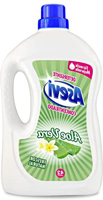 Detergente Asevi 23562 Aloe Vera