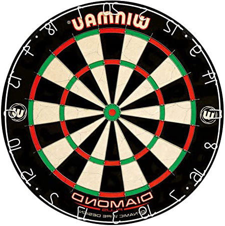 







WINMAU Diamond Plus Diana






