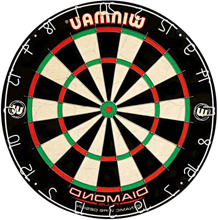 WINMAU Diamond Plus Diana