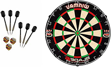 Winmau & McDart Blade 5
