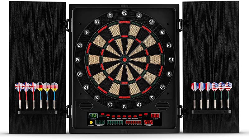 Oneconcept Dartchamp Shape Edition -