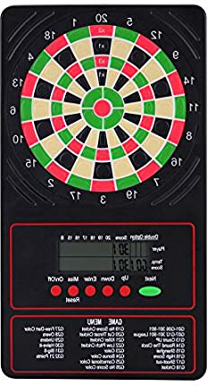 WINMAU Touchpad - Diana (electrónico)