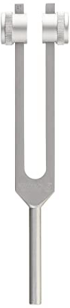 Prestige Medical C-256 - Diapasón
