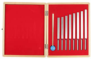 【𝐏𝐚𝐬𝐜𝐮𝐚】 Zouminyy Diapasones, instrumentos médicos