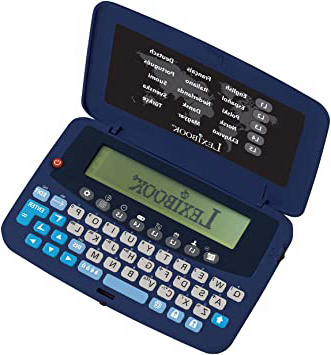 Lexibook - Traductor de 15