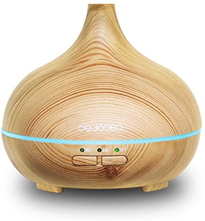 Cecotec Pure Aroma 150 Yang.