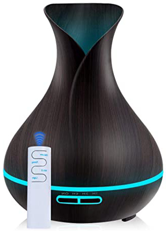 Difusor de Aceites Esenciales 400