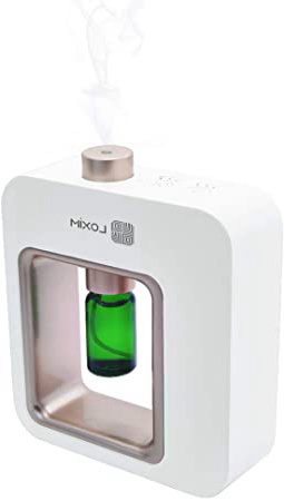 Difusor de aromaterapia Difusores profesionales