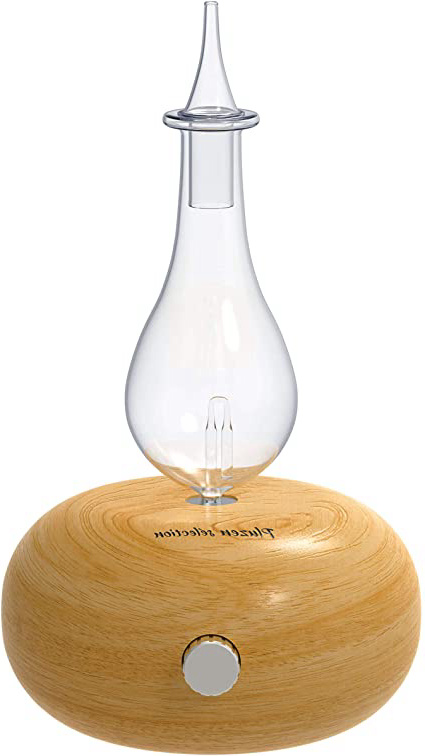 Difusores de aceite perfumado, nebulizador