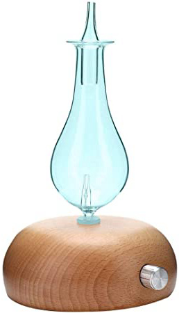 Difusor De Nebulización De Aceite