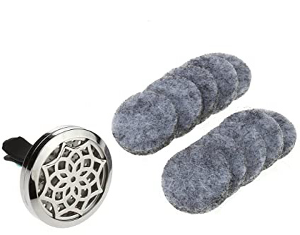 Ultnice Difusor humidificador de aromaterapia