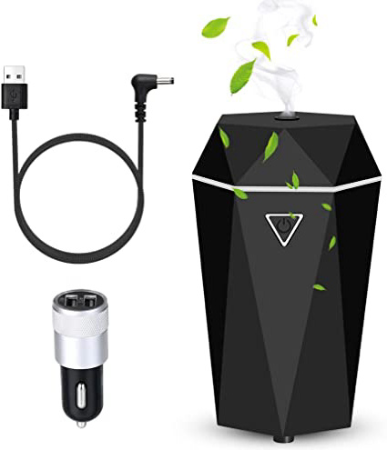 Rovtop Humidificador Coche - Ambientador