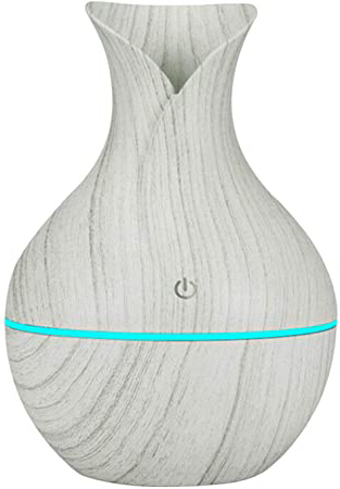 MASHAN Humidificador de aromaterapia, Difusores
