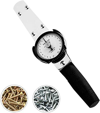 NEWTRY Puntero digital Dial Llave