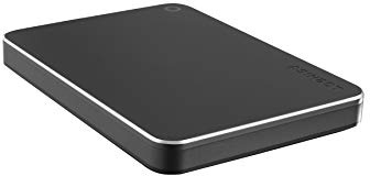 Toshiba Canvio Premium Mac - Disco Duro Externo de 3 TB (6,4 cm (2,5") USB 3.0) metálico Oscuro