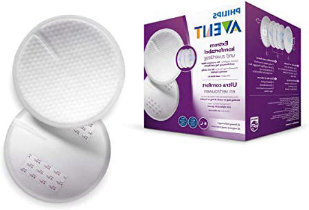 Philips Avent SCF254/61 - Discos