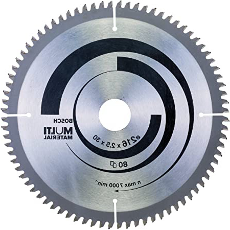 Bosch Professional Disco de sierra