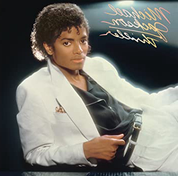 







Thriller [Vinilo]






