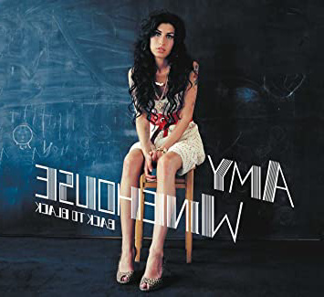 







Back To Black [Vinilo]






