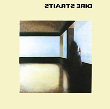 







Dire Straits [Vinilo]






