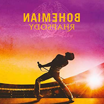 







Bohemian Rhapsody [Vinilo]






