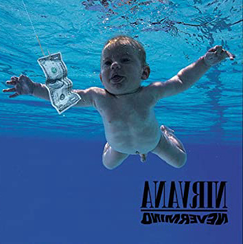 







Nevermind (Vinilo 180 Gr.) [Vinilo]






