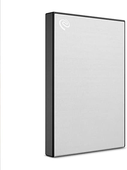 Seagate One Touch, 1 TB,