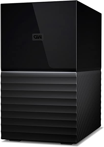 Western Digital My Book Disco
