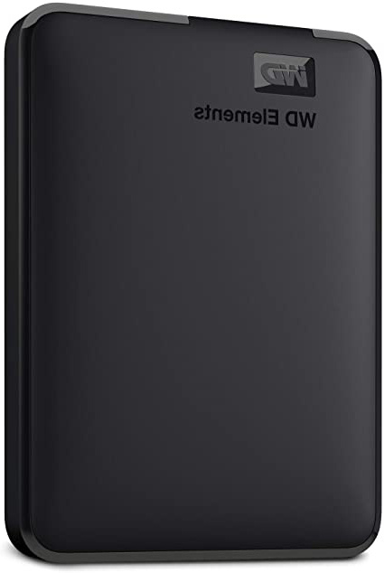 WD Elements - Disco duro