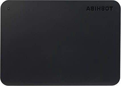 Toshiba Canvio Basics, Disco Duro,