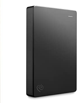Seagate Portable Drive, 5 TB,