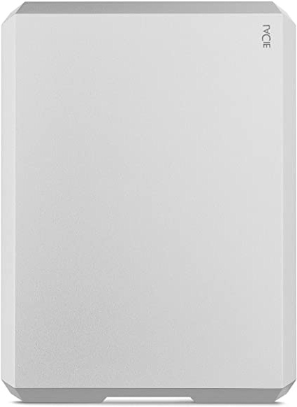 LaCie Mobile Drive, 4 TB, Disco