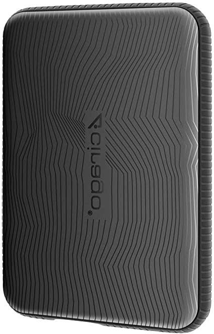 CIRAGO 160GB Disco Duro Externo