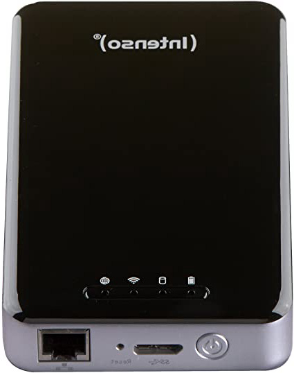 Intenso 6025860 - Disco Duro