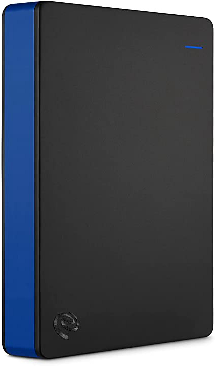 Seagate Game Drive for PS4,