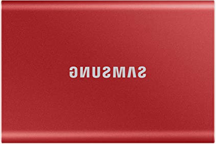 Samsung Disco Duro Externo PSSD