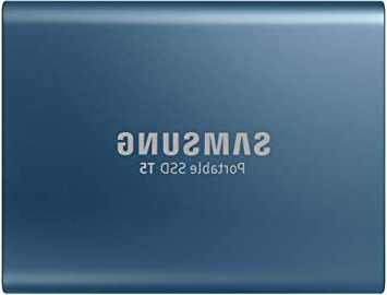 Samsung Disco Duro Externo PSSD
