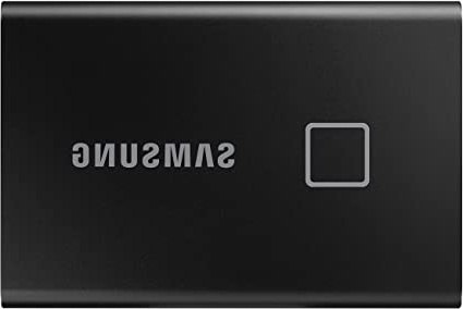 Samsung T7 Portable SSD de